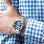 ساعت مچی مردانه سیتیزن CITIZEN CA7028-81L - Image 2