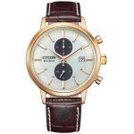 ساعت مچی مردانه سیتیزن CITIZEN CA7063-12A