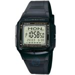 ساعت مچی مردانه زنانه کاسیو جنرال GENERAL DB-36-1AVDF