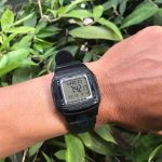 ساعت مچی مردانه زنانه کاسیو جنرال GENERAL DB-36-1AVDF - Image 4