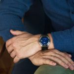 ساعت مچی مردانه اورینت ORIENT FAC08004DO - Image 2