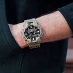 ساعت مچی مردانه کاسیو جیشاک G-SHOCK GA-010-5ADR - Image 5