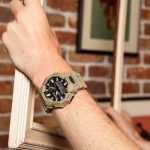 ساعت مچی مردانه کاسیو جیشاک G-SHOCK GA-010-5ADR - Image 3