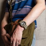 ساعت مچی مردانه کاسیو جیشاک G-SHOCK GA-010-5ADR - Image 4