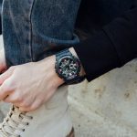 ساعت مچی مردانه کاسیو جیشاک G-SHOCK GA-110RL-1ADR - Image 3