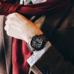 ساعت مچی مردانه کاسیو جیشاک G-SHOCK GA-110RL-1ADR - Image 2