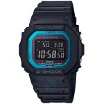 ساعت مچی مردانه زنانه کاسیو جیشاک G-SHOCK GW-B5600-2