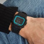 ساعت مچی مردانه زنانه کاسیو جیشاک G-SHOCK GW-B5600-2 - Image 2