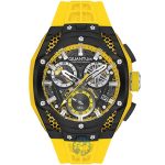 ساعت مچی مردانه کوانتوم QUANTUM HNG1102.354