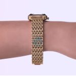 ساعت مچی زنانه جویسا JOWISSA JW-J8.064M - Image 4