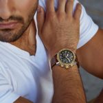 ساعت مچی مردانه سیتیزن CITIZEN JY8084-17H - Image 2