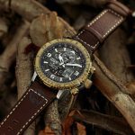 ساعت مچی مردانه سیتیزن CITIZEN JY8084-17H - Image 4