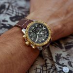 ساعت مچی مردانه سیتیزن CITIZEN JY8084-17H - Image 3