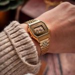 ساعت مچی زنانه کاسیو جنرال GENERAL LA680WEGV-9ADF - Image 3