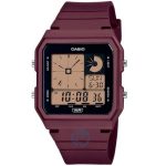 ساعت مچی مردانه زنانه کاسیو جنرال GENERAL LF-20W-5ADF