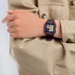 ساعت مچی مردانه زنانه کاسیو جنرال GENERAL LF-20W-5ADF - Image 2