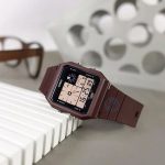 ساعت مچی مردانه زنانه کاسیو جنرال GENERAL LF-20W-5ADF - Image 4