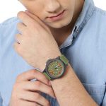 ساعت مچی مردانه کاترپیلار CATERPILLAR LF.111.23.334 - Image 2