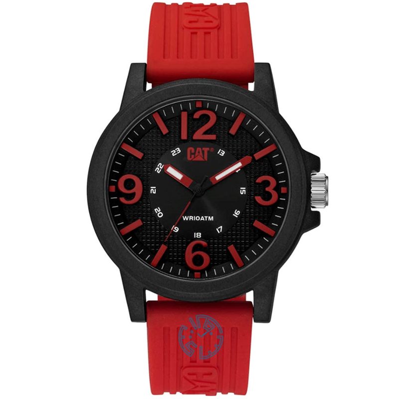 ساعت مچی مردانه کاترپیلار CATERPILLAR LF.111.28.138