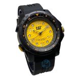 ساعت مچی مردانه کاترپیلار CATERPILLAR LP.160.21.737 - Image 3