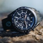 ساعت مچی مردانه کاترپیلار CATERPILLAR LQ.169.21.626 - Image 2