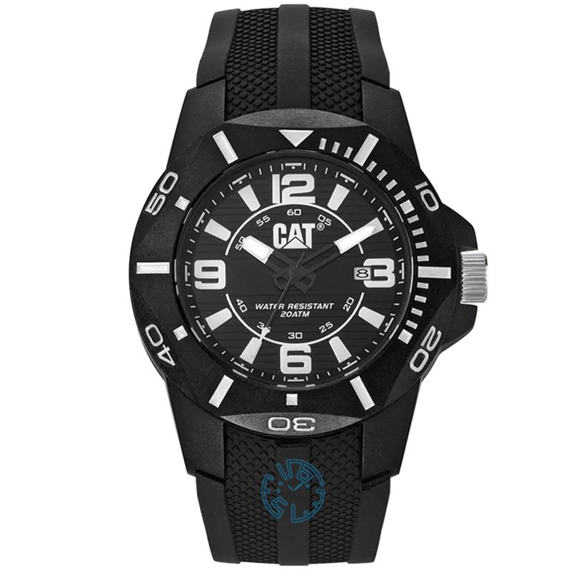 ساعت مچی مردانه کاترپیلار CATERPILLAR LR.161.21.131