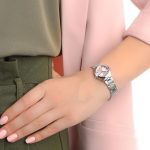 ساعت مچی زنانه کاسیو جنرال GENERAL LTP-1241D-4ADF - Image 2