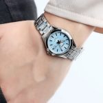 ساعت مچی زنانه کاسیو جنرال GENERAL LTP-1308D-2AVDF - Image 3