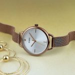 ساعت مچی زنانه کاسیو جنرال GENERAL LTP-E415MR-7CDF - Image 3