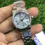 ساعت مچی زنانه کاسیو جنرال GENERAL LTP-V002D-2BUDF - Image 5