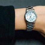 ساعت مچی زنانه کاسیو جنرال GENERAL LTP-V002D-2BUDF - Image 3