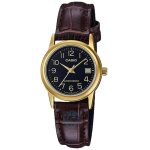 ساعت مچی زنانه کاسیو جنرال GENERAL LTP-V002GL-1BUDF