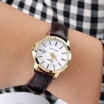 ساعت مچی زنانه کاسیو جنرال GENERAL LTP-V004GL-7A - Image 4