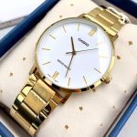 ساعت مچی زنانه کاسیو جنرال GENERAL LTP-VT01G-7BUDF - Image 4