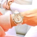 ساعت مچی زنانه کاسیو جنرال GENERAL LWA-300H-7EVDF - Image 3