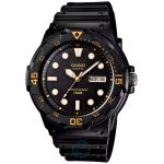 ساعت مچی مردانه کاسیو جنرال GENERAL MRW-200H-1EVDF
