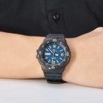 ساعت مچی مردانه کاسیو جنرال GENERAL MRW-200H-2B3VDF - Image 3