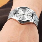 ساعت مچی مردانه کاسیو جنرال GENERAL MTP-1183A-7ADF - Image 4