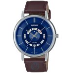 ساعت مچی مردانه کاسیو جنرال GENERAL MTP-B135L-2AVDF