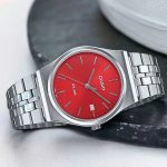 ساعت مچی مردانه کاسیو جنرال GENERAL MTP-B145D-4A2VDF - Image 3