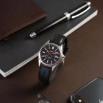 ساعت مچی مردانه کاسیو جنرال GENERAL MTP-E700B-1EVDF - Image 4