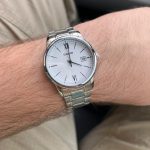 ساعت مچی مردانه کاسیو جنرال GENERAL MTP-V002D-7B3 - Image 3