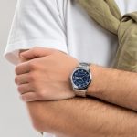 ساعت مچی مردانه کاسیو جنرال GENERAL MTP-V006D-2B - Image 2