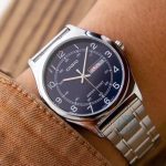 ساعت مچی مردانه کاسیو جنرال GENERAL MTP-V006D-2B - Image 3