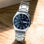 ساعت مچی مردانه کاسیو جنرال GENERAL MTP-V006D-2B - Image 4