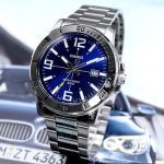 ساعت مچی مردانه کاسیو جنرال GENERAL MTP-VD01D-2B - Image 3