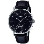 ساعت مچی مردانه کاسیو جنرال GENERAL MTP-VT01LM-1AUDF