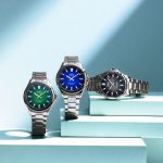 ساعت مچی مردانه کاسیو جنرال GENERAL MTS-RS100D-2AVDF - Image 2