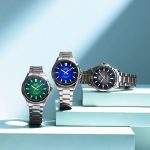 ساعت مچی مردانه کاسیو جنرال GENERAL MTS-RS100D-3AVDF - Image 4