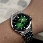 ساعت مچی مردانه کاسیو جنرال GENERAL MTS-RS100D-3AVDF - Image 2